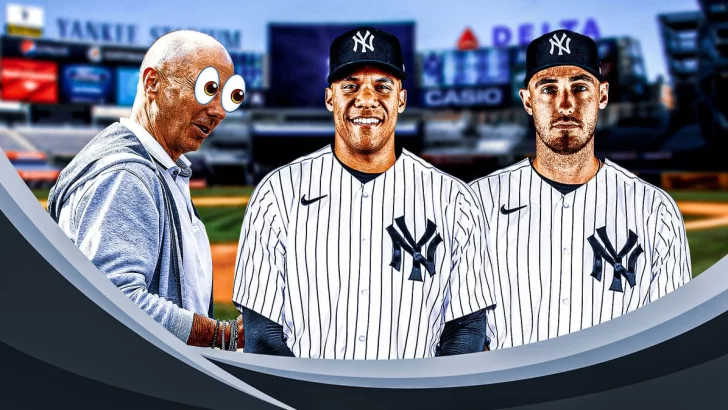 ¿Fantasía o realidad?: probabilidades de que los Yankees reunan a Cody Bellinger y Juan Soto