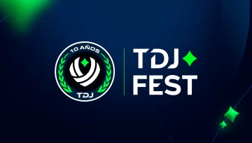 Temporada de Juegos celebra 10 años en el TDJ Fest