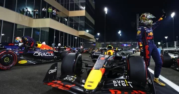 Nuevas regulaciones técnicas de la F1 en 2024 y su impacto en las carreras