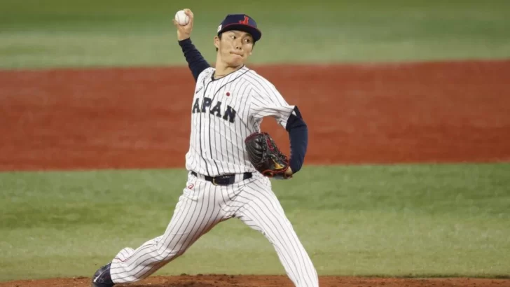 ¡Yankee al frente por Yoshinobu Yamamoto! … pero Medias Rojas y Mets amenazan
