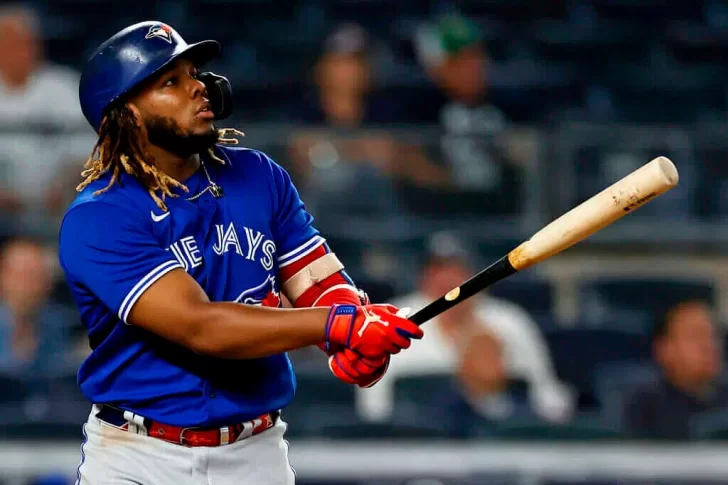 ¡Adiós Toronto! ¿Blue Jays canjearía a Vladimir Guerrero Jr., a dónde iría?