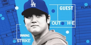 Shohei Ohtani podría optar por rescindir el contrato con los Dodgers