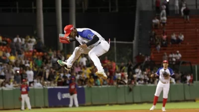  ¡Mangú mató a mofongo! Dominicana viró el marcador a Puerto Rico en reñido partido 