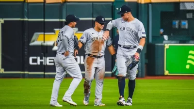  Yankees cuidan no pagar un precio ridículamente por el alquiler de Juan Soto 