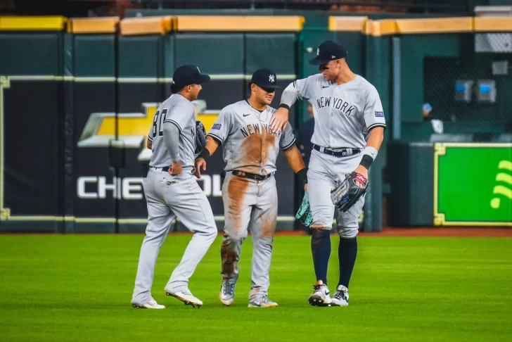 Yankees cuidan no pagar un precio ridículamente por el alquiler de Juan Soto