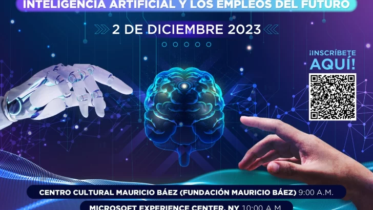 Vuelve la Feria Inmersiva de Videojuegos