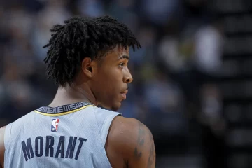 Ja Morant se reintegra a la NBA después de 25 partidos