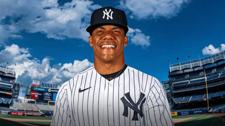 El deseo de los Yankees de ser la meca del béisbol impulsa el intercambio  de Juan Soto - Para Ganar