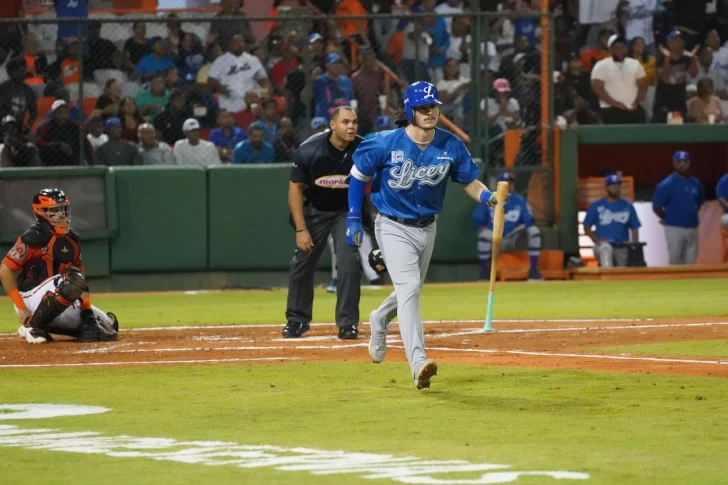 Apoyados en su picheo los oportunos Tigres se van afianzando en la tabla de posiciones