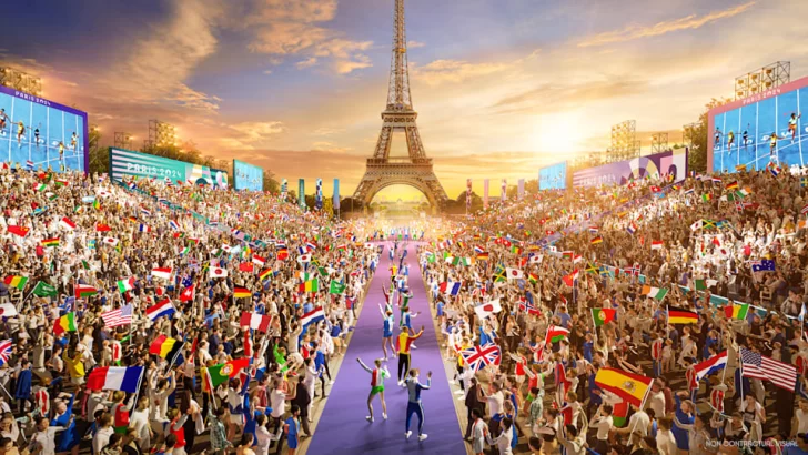 ¿Cuándo inician los Juegos Olímpicos París 2024? ¿Cuánto costarán las entradas a los diferentes eventos?