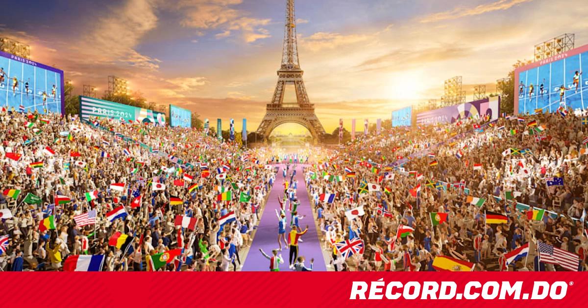 ¿Cuándo inician los Juegos Olímpicos París 2024? ¿Cuánto costarán las