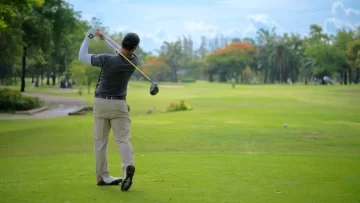 Algunas de las técnicas para aprender a jugar golf