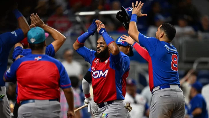 La experiencia de Emilio Bonifacio guía a los Tigres del Licey en la Serie del Caribe