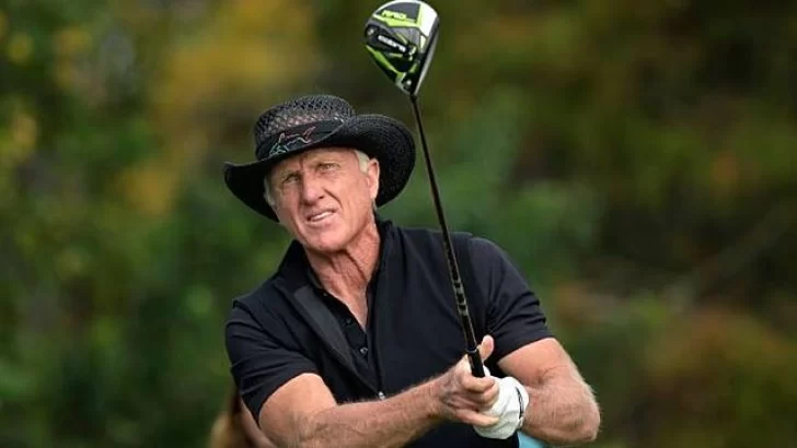 La fuerza emocional de Greg Norman y las posibles implicaciones para la relación entre LIV Golf y el PGA Tour