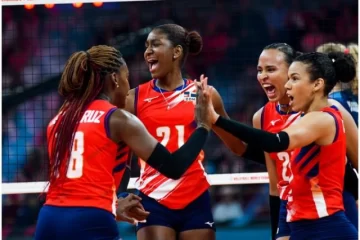 El difícil camino de las Reinas del Caribe para lograr medalla de oro en Juegos Olímpicos París 2024