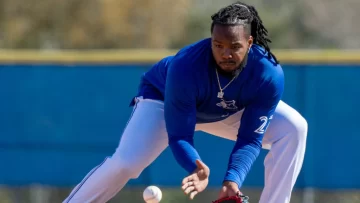 Vladimir Guerrero Jr.: la segunda parte de la “movie” no fue buena, ¿mejorará la saga este 2024?