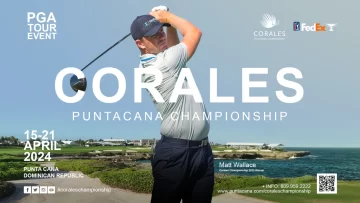 El Corales Puntacana Championship: un impulso decisivo para el golf dominicano