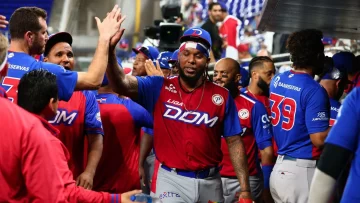 Tigres del Licey: en busca de más grandeza histórica y Dominicana a la final por quinto año consecutivo