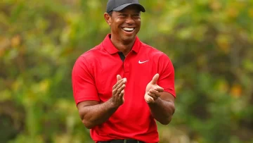 El regreso triunfal de Tiger Woods: entre cambios, expectativas y un nuevo comienzo en el PGA Tour