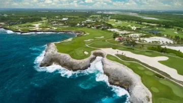 El Corales Puntacana Championship y la temporada 2024 de la FedExCup: una nueva era en el Golf