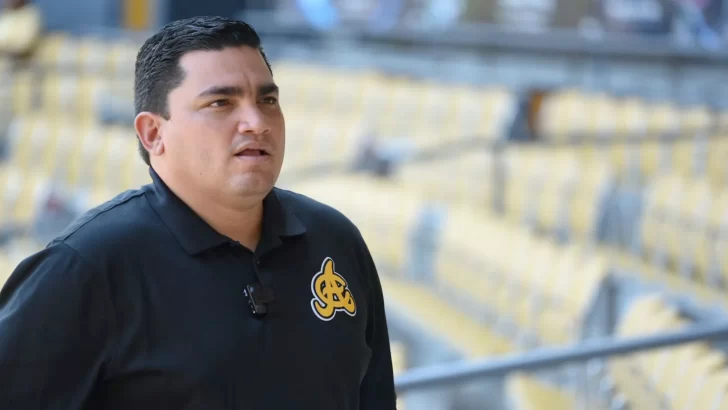 Ángel Ovalles despeja rumores: ¿continuará como gerente de las Águilas Cibaeñas?