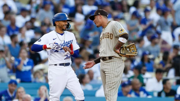 El béisbol conquista Seúl: Dodgers vs. Padres en un emocionante inicio de temporada