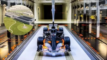 Aston Martin: un paso más hacia la competencia de élite en la F1″