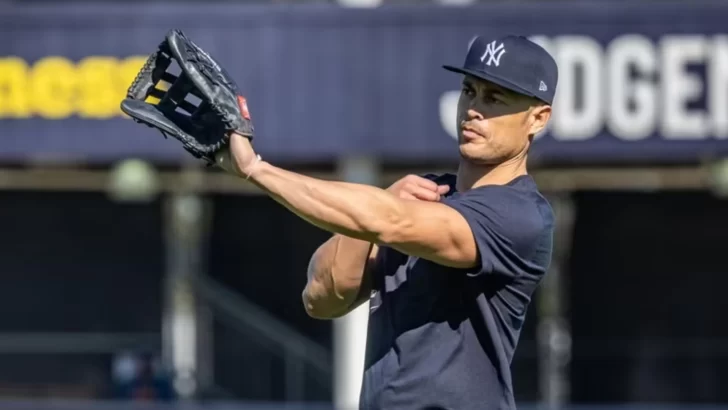 Yankees: Giancarlo Stanton genera expectación con su nuevo aspecto más delgado