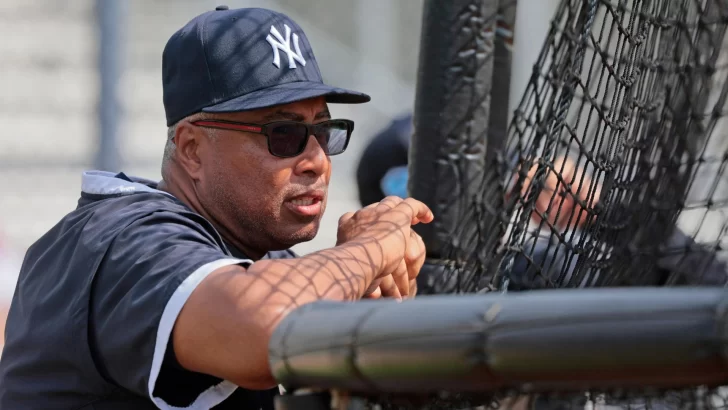 Bernie Williams aconseja a Juan Soto en su estadía en los Yankees