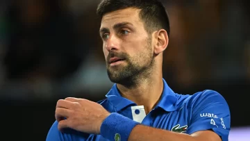 Novak Djokovic: Stan Wawrinka lo considera el mejor según las estadísticas