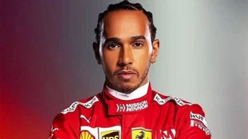 Ferrari apuesta fuerte: Hamilton y un nuevo capítulo en Maranello