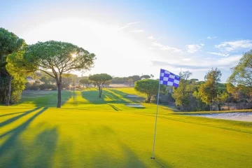 7 mejores campos de golf en la República Dominicana