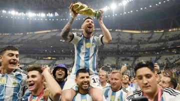 Messi: revelaciones emotivas en su nuevo documental y perspectivas para el Inter Miami