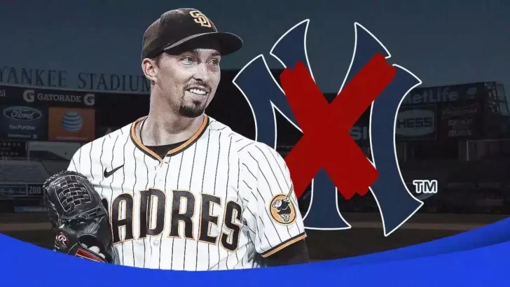 Negociaciones en curso: Yankees ofrecen contrato a corto plazo a Blake Snell