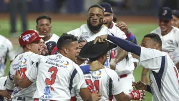 Panamá imbatible: Federales de Chiriquí clasifican a semifinales en la Serie del Caribe
