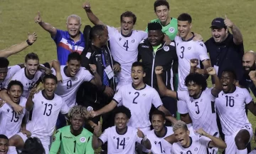 Estrategias clave para la Selección de Fútbol de la República Dominicana rumbo al mundial