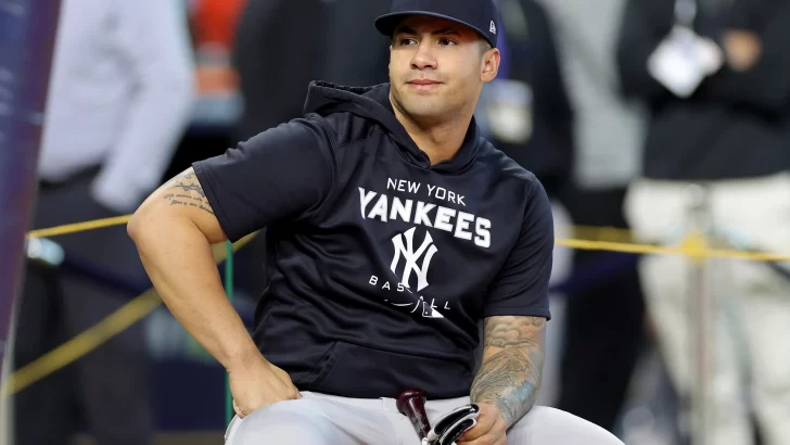 Futuro incierto de Gleyber Torres en los Yankees: ¿Qué debe lograr para conseguir una extensión de contrato?