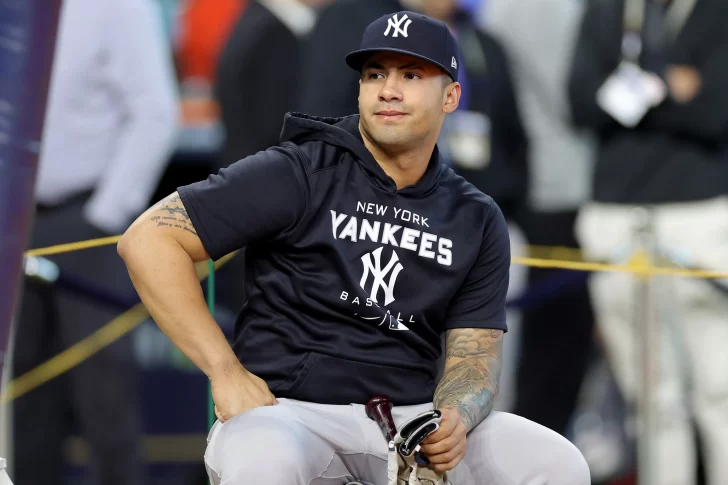 Futuro Incierto De Gleyber Torres En Los Yankees: ¿Qué Debe Lograr Para ...