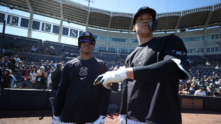 Yankees: Entre la promesa de Soto y las incógnitas ofensivas