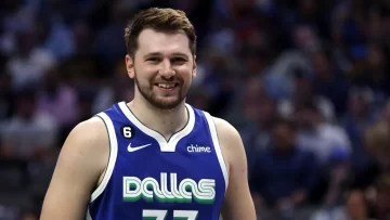 Luka Doncic cumple su deseo: los Mavericks refuerzan su pintura