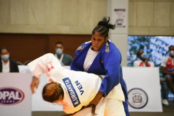 Judo Dominicano: dos atletas cerca de asegurar su participación en París, pero la Federación busca más