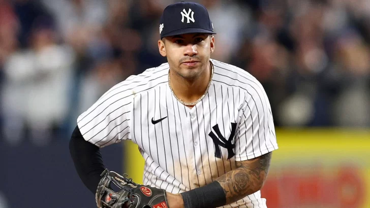 Análisis Profundo: Gleyber Torres y las dudas de los Yankees de una extensión