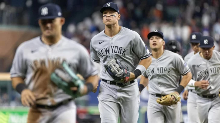 Yankees de Nueva York: jugadores que dejarán un vacío en la temporada 2024
