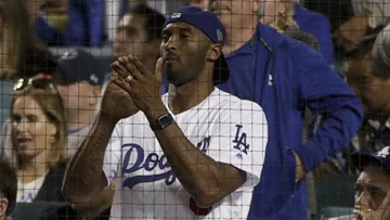 Adidas Crazy 8 “Dodgers”: el regreso de los tenis exclusivos de Kobe Bryant