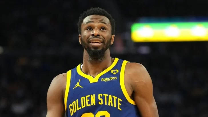 Wiggins regresa a Warriors, ¿con su ayuda ascenderán?