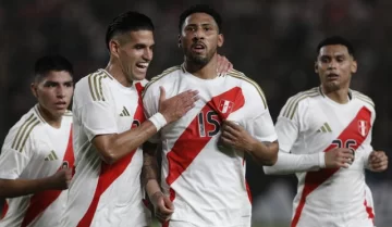 Perú vs Dominicana: goleada “bicolor” 4-1 en un encuentro de resurgimiento y descubrimiento