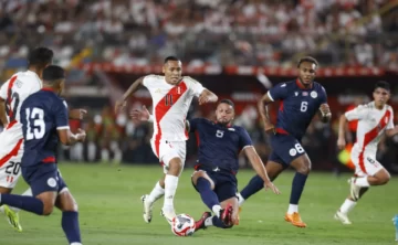 Perú vs Sedofútbol: críticas acerbas y una burla al arquero dominicano resuena en la Selección Peruana