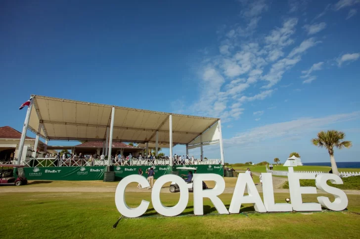 Corales Puntacana Championship: elevando el estatus turístico dominicano a nivel mundial