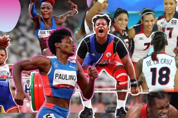 ¿Por qué es importante el deporte en República Dominicana?