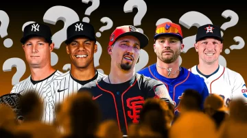 Explorando la próxima ola de agentes libres en la MLB: un vistazo a la clase de 2024-25